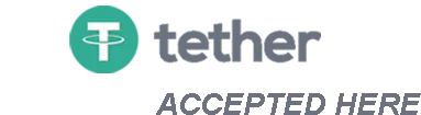 tether  